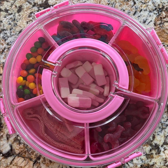 CWC Rotating Snackle Box - Picture 7 of 11